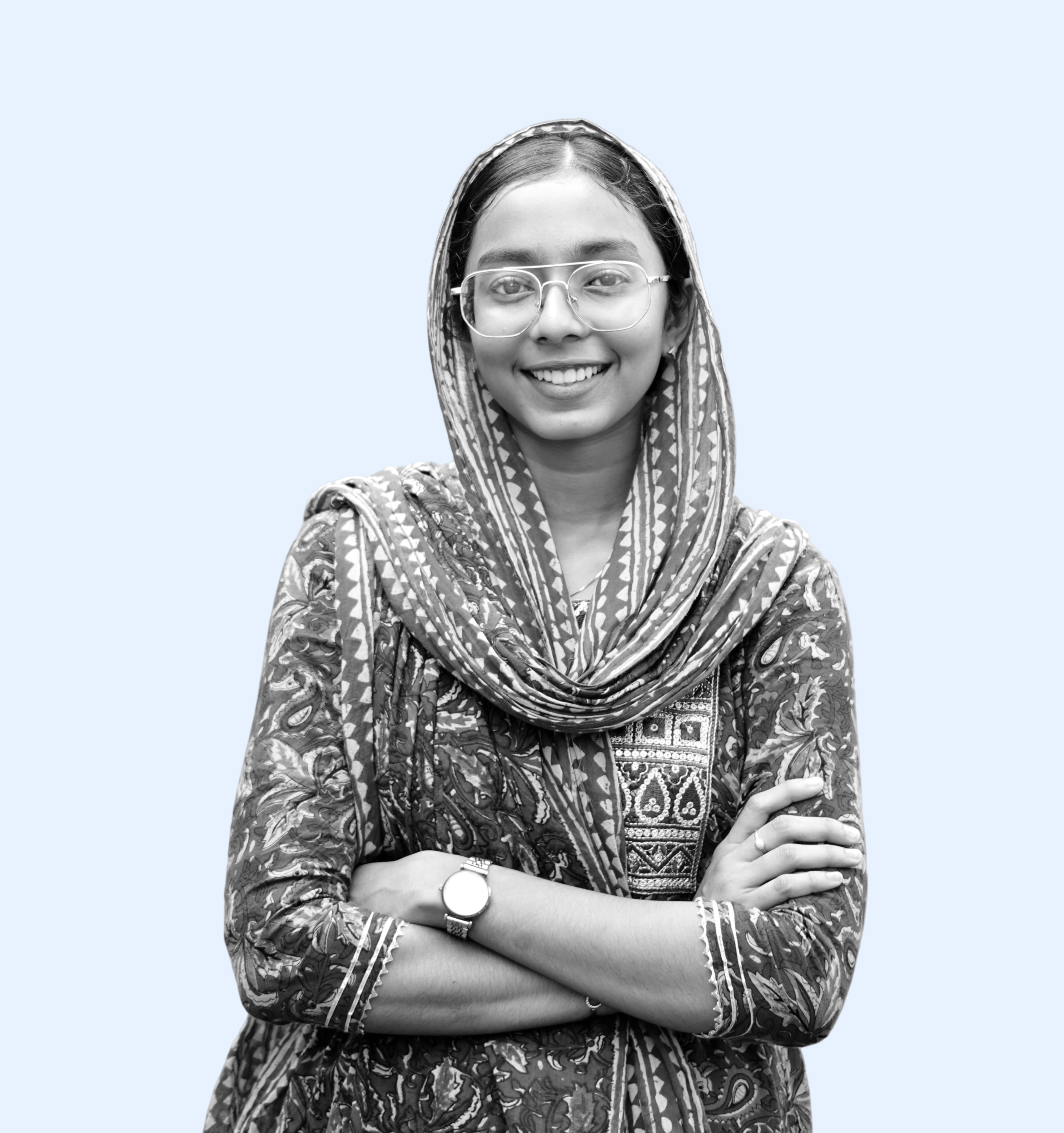 Dikra muneer | Digital marketing strategist in Calicut
